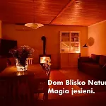 Casa vacanze Dom Blisko Natury Brenno
