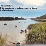 Prázdninový dům Dom Blisko Natury