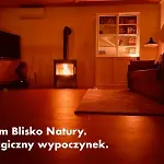 Dom Blisko Natury * Brenno