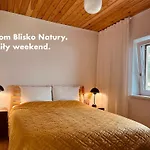 Dom Blisko Natury Brenno