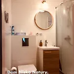 Dom Blisko Natury Casa vacanze *