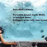 Dom Blisko Natury Prázdninový dům Brenno