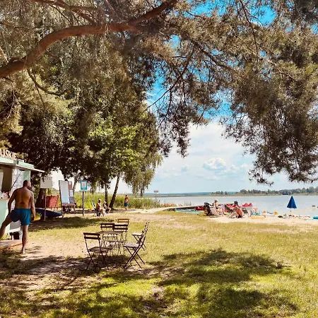 Holiday home Dom Blisko Natury *
