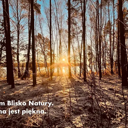 Sosnowka Casa vacanze *