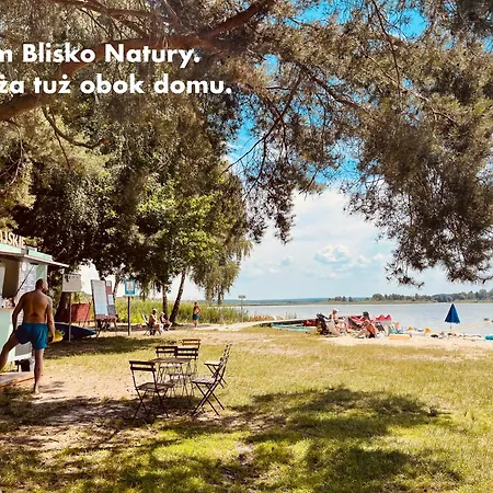 Dom Blisko Natury *