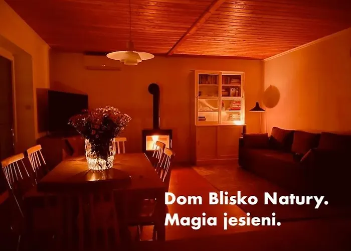 Casa vacanze Sosnowka Brenno