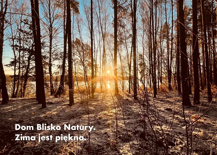 Sosnowka Casa vacanze *