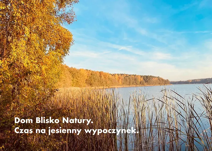 Sosnowka Casa vacanze