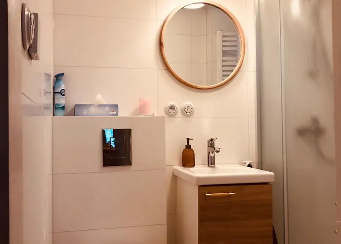 Sosnowka Casa vacanze *