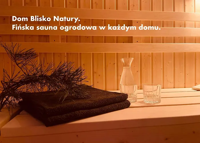 Casa vacanze Sosnowka *